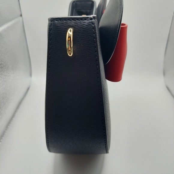 Disney kate spade Minnie crossbody, card case lanyard, jewelry - Picture 9 of 16